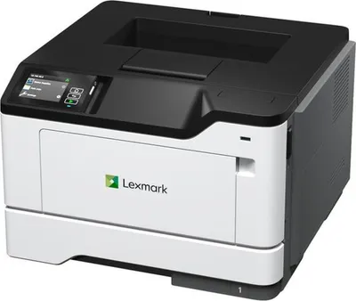 Produktbild von Lexmark MS531dw - Drucker - s/w - Laser - A4/Legal