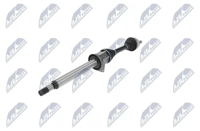 Produktbild von NTY NPW-VW-255 Antriebswelle Vorne Rechts für VW Transporter V Bus (7HB, 7HJ, 7EB, 7EJ, 7EF, 7EG, 7HF, 7EC) Multivan V (7HM, 7HN, 7HF, 7EF, 7EM, 7EN)