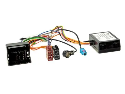 Zdjęcie produktu dla Aktywny interfejs dla VW Quadlock