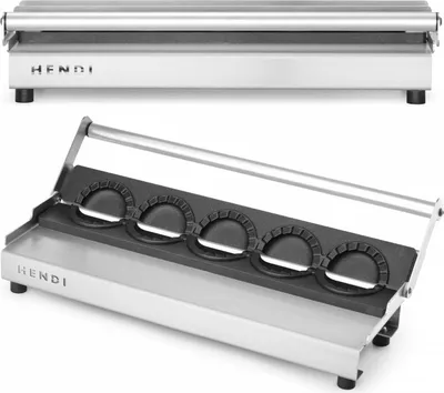 Produktbild von Hendi 230107, 140 mm, 470 mm, 95 mm, 1 Stück(e)