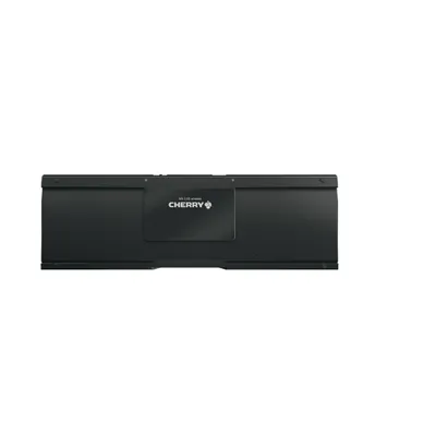 Obrázok produktu pre Cherry MX 3.0S Wireless RGB - RF Wireless + Bluetooth, mechanický spínač, QWERTZ, RGB LED, čierny | G80-3872LYADE-2