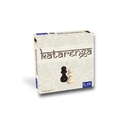 Immagine prodotto di HUCH 879929 Katarenga, gioco di famiglia