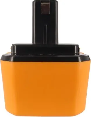 Image de TECHTEK Batterie compatible avec [Ryobi] BID1211, CCD1201, CTH1201, CTH1202, CTH1202K, CTH1202K2, FL1200, HP1201KM2, HP1201M, HP1201MK2, CHD1201, R10