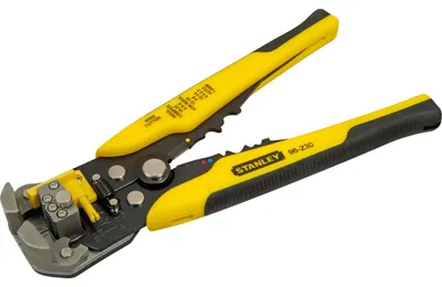 Produktbild von Schneid- und Abisolierzange FATMAX (automatisch)