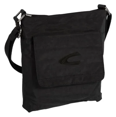 Produktbild von camel active Umhängetasche Journey Cross Bag Schwarz