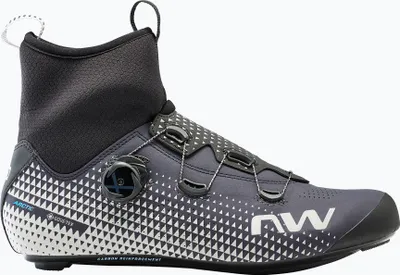 Produktbild von NORTHWAVE Fahrradschuhe - CELSIUS R ARCTIC GTX - Schwarz 45