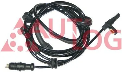 Produktbild von AUTLOG ABS Sensor Raddrehzahl Hinten für FIAT Doblo Cargo (223) AS4522