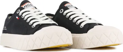 Produktbild von PALLADIUM Uni PALLA ACE CVS ORG Sneakers Halbschuhe 74447-053-M , Schuhgröße:40 EU