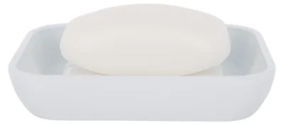 Obrázok produktu pre Spirella 7610583172006, Biela, Polystyrén, Obdĺžnikový, 120 mm, 85 mm, 25 mm