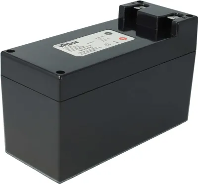 Produktbild von vhbw Akku kompatibel mit Stiga Autoclip 550SG, 528S, 720 S, 527S, 530SG, 530, 550, 920 S, 528, 527 S Rasenroboter (7,5Ah, 25,2V Li-Ion)