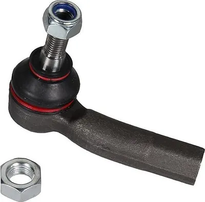 Image de Metzger barre d'accouplement avant gauche pour Audi Seat Toledo II Skoda VW
