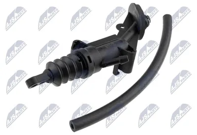 Produktbild von NTY NSP-FR-020 Kupplungsgeberzylinder für FORD Transit Mk6 Kasten (V347, V348, FA) Transit Mk6 Bus (V347, V348, FD, FB, FS, FZ, FC)
