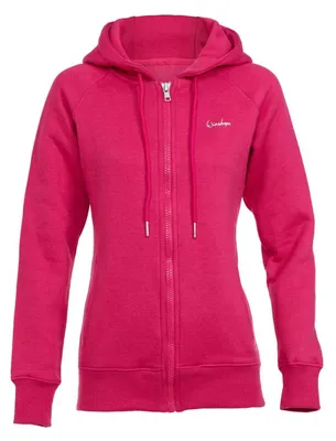 Immagine prodotto di Elzusha - Felpa con cappuccio e imbottitura, ideale per le donne