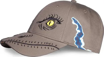 Produktbild von Jurassic Park Cap Uni Dinosaur multicolor Standard