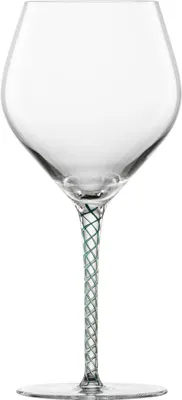 Obrázok produktu pre ZWIESEL GLASS ručná výroba BURGUNDER SPIRIT 140 TANNENGRÜN 121635