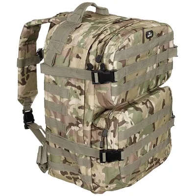 Produktbild von MFH US Rucksack, Assault II