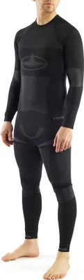 Obrázek produktu pro Pánské termoprádlo Viking černé 500/15/1717/08 velikost XXXL