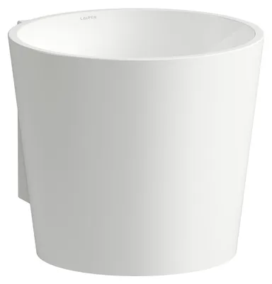 Zdjęcie produktu dla Laufen H510Co40001111 Wt Scopio 400X500X350
