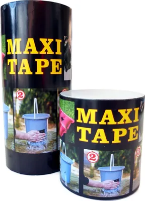 Produktbild von Panzertape – die Revolution – stark, wasserdicht, dauerhaft, Farbe:Transparent