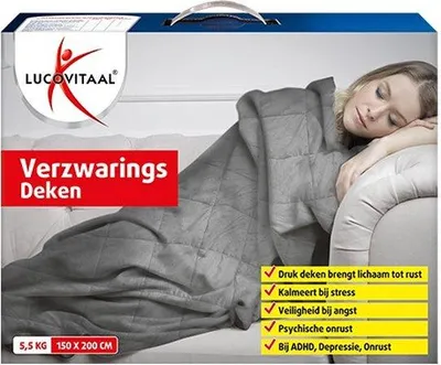 Produktbild von Lucovitaal Lucovitaal Verschlimmerungsdecke
