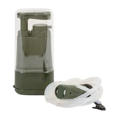 Immagine prodotto di HIGHLANDER Vodní filtr Filtro acqua portatile Miniwell - L610