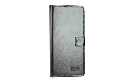 Produktbild von caseroxx Handy Hülle Tasche kompatibel mit Emporia Smart 6 / ME.6 Bookstyle-Case Wallet Case