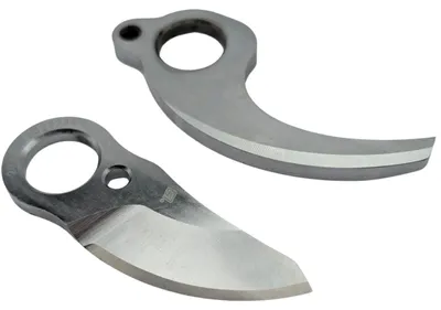 Produktbild von Stihl Klingensatz für Akku-Astschere ASA 20