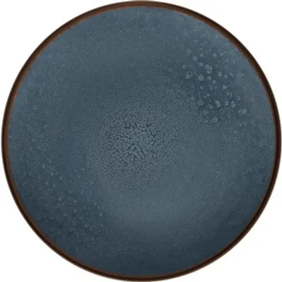 Produktbild von Feeling Indigo Speiseteller 26,5 cm | 6 Stück