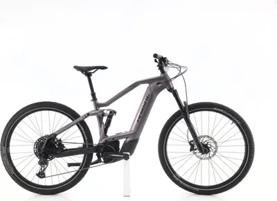 Produktbild von Haibike AllTrail 10 GX · Rahmengröße M  · Mountainbikes · Rahmengröße M  · E-bike