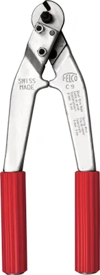 Image de Felco Zweihand-Kabelschere ° Drahtseilschere für Stahl Gewicht 750g