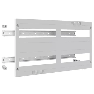 Produktbild von ABN Modul flach BxH:500x300mm Reiheneinbau (REG) RE 150mm MF2220