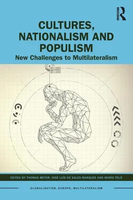 Immagine prodotto di Cultures, Nationalism and Populism