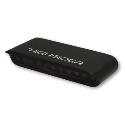 Produktbild von HIGHSIDER STRIPE LED Blinker für