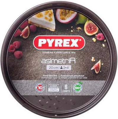 Produktbild von Springform, 20 cm - Pyrex | Asimetria