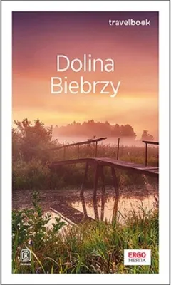 Immagine prodotto di Dolina Biebrzy Travelbook