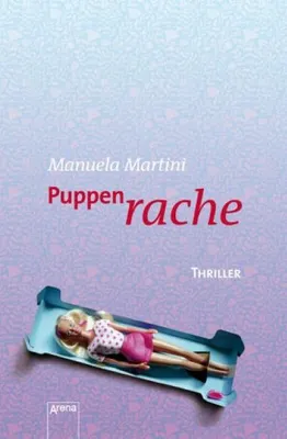 Produktbild von Puppenrache