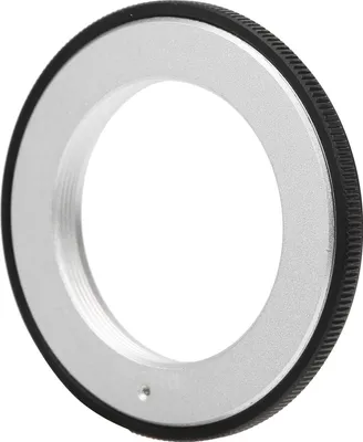Produktbild von Adapter Ring,Aluminiumlegierung Adapter Ring,Objektiv Adapter Ring,Kamera Objektiv Adapter Ring,Aluminiumlegierung Objektiv Adapter Ring,Kamera Adapter Ring
