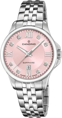 Imagen del producto de Candino - C4766/3 - Reloj de pulsera - Para mujer