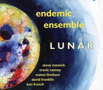 Obrázok produktu pre Endemic Ensemble - Lunar