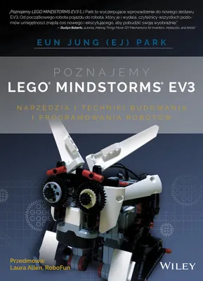 Obrázok produktu pre Poznajemy  LEGO MINDSTORMS EV3
