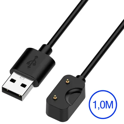 Produktbild von USB Ladekabel Für Samsung Galaxy Fit3 （SM-R390）USB Ladegerät