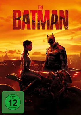 Produktbild von The Batman