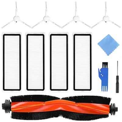 Ersatzteil-Set für Dreame D10 Plus, D10s Plus, L10 Plus, Z10 Pro