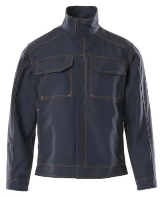 Produktbild von Mascot MULTISAFE Jacke 06609-135 Schwarz 2XL 320 g/m²