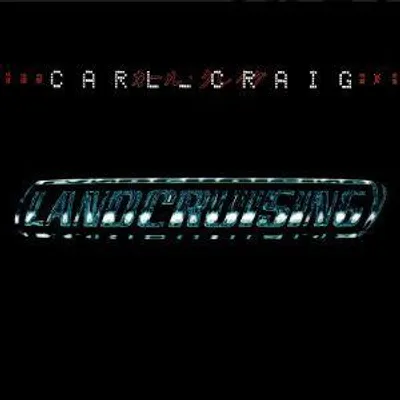 Produktbild von Landcruising (Expanded Edition)