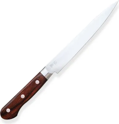 Produktbild von Suncraft Küchenmesser Senzo Clad Boning flexibel 170 mm AS10