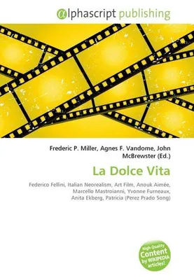 Produktbild von La Dolce Vita