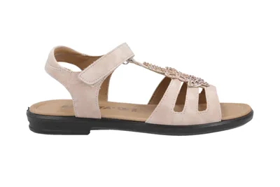 Produktbild von Ricosta Sandalen Sandalen Kunstleder