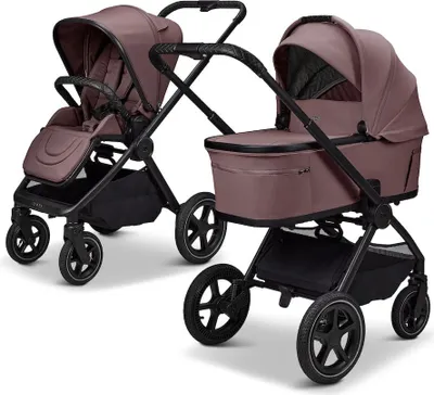 Moon Gio Fold Air Kombikinderwagen