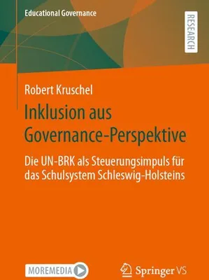 Image de Inklusion aus Governance-Perspektive